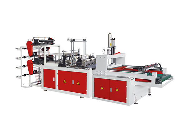 HC-LQ600/700/800/1000全自动热封冷切YABOCOM·（中国）官方网站
